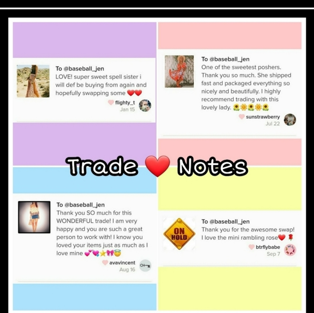 Spell ISO List! I trade Spell! ☆Updated 1/25/26☆ - Picture 5 of 16
